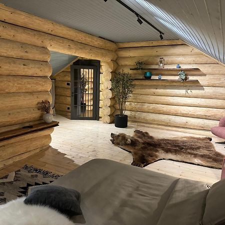 Rtanj Kopaonik Eco Resort & Spa ภายนอก รูปภาพ