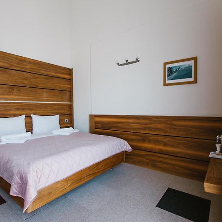 Rtanj Kopaonik Eco Resort & Spa ภายนอก รูปภาพ