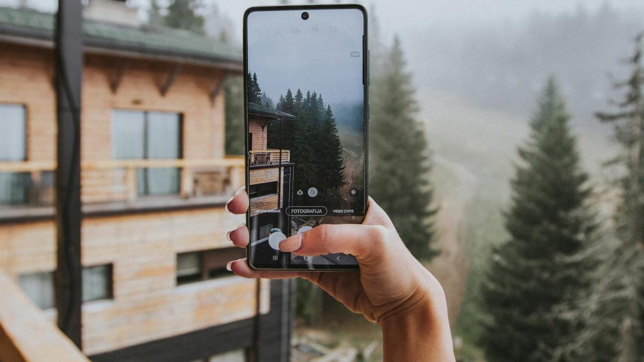 Rtanj Kopaonik Eco Resort & Spa ภายนอก รูปภาพ