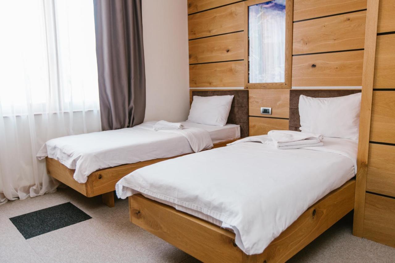 Rtanj Kopaonik Eco Resort & Spa ภายนอก รูปภาพ