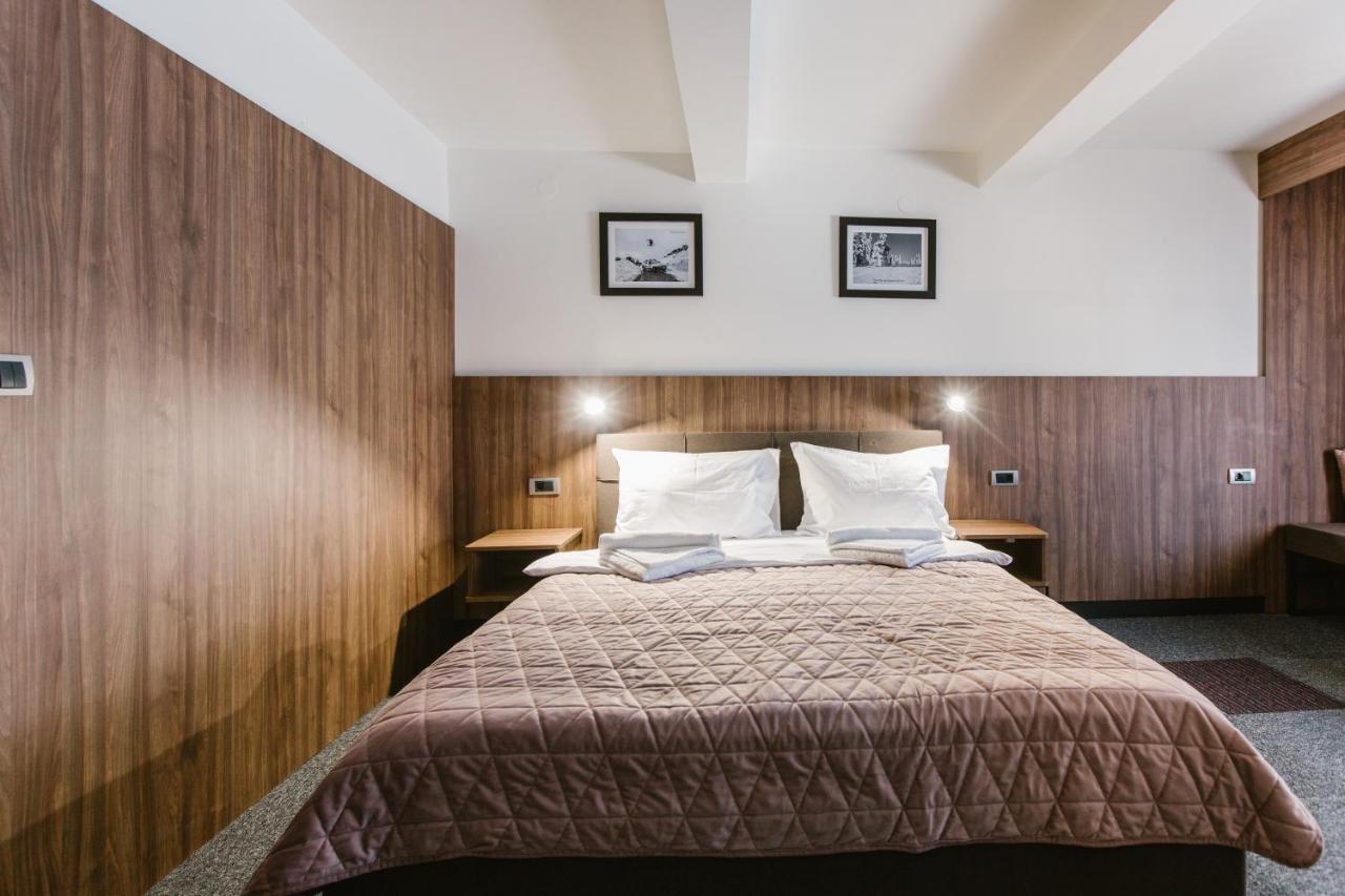 Rtanj Kopaonik Eco Resort & Spa ภายนอก รูปภาพ