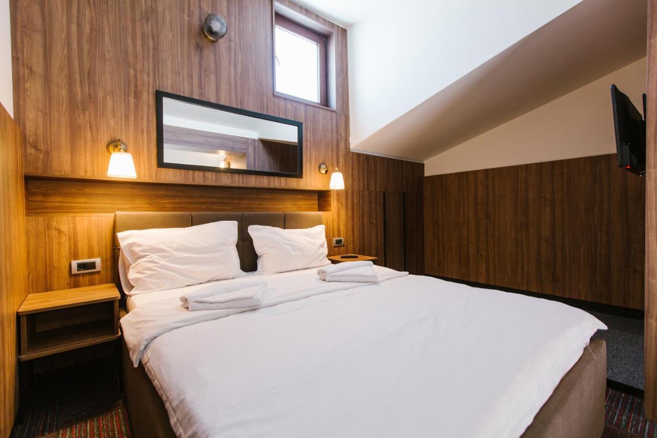 Rtanj Kopaonik Eco Resort & Spa ภายนอก รูปภาพ