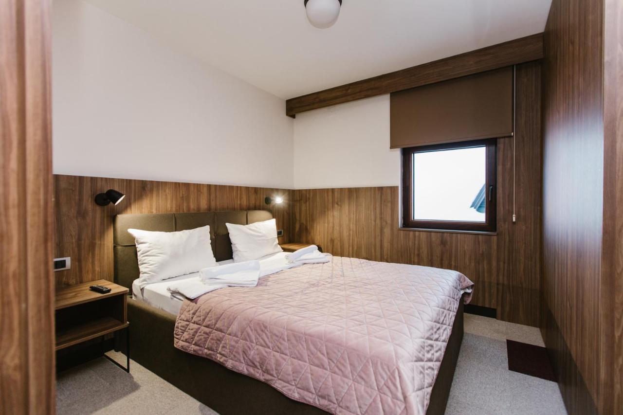 Rtanj Kopaonik Eco Resort & Spa ภายนอก รูปภาพ
