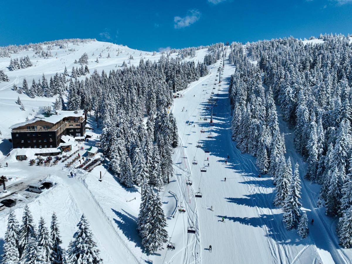 Rtanj Kopaonik Eco Resort & Spa ภายนอก รูปภาพ