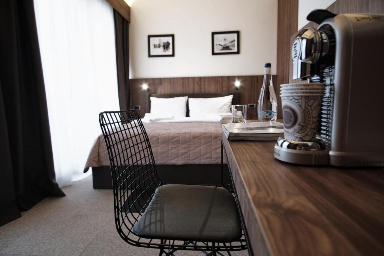 Rtanj Kopaonik Eco Resort & Spa ภายนอก รูปภาพ