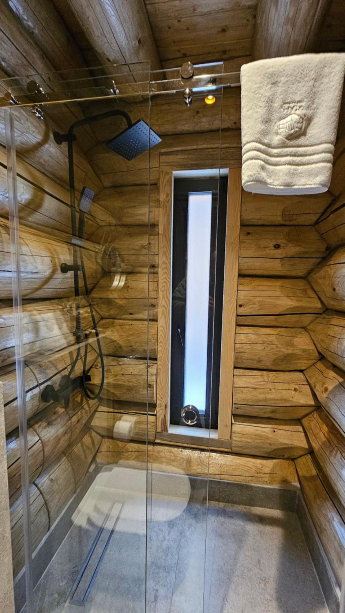 Rtanj Kopaonik Eco Resort & Spa ภายนอก รูปภาพ