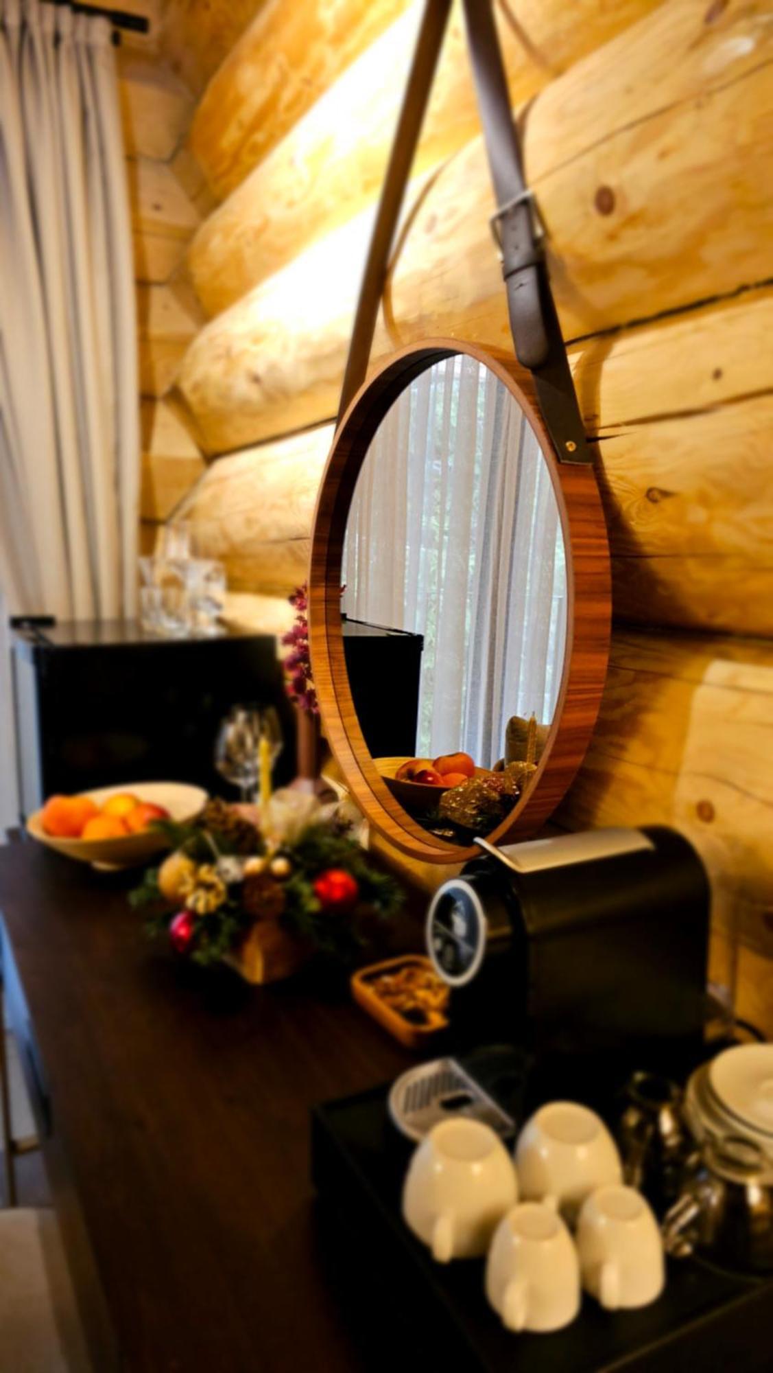 Rtanj Kopaonik Eco Resort & Spa ภายนอก รูปภาพ