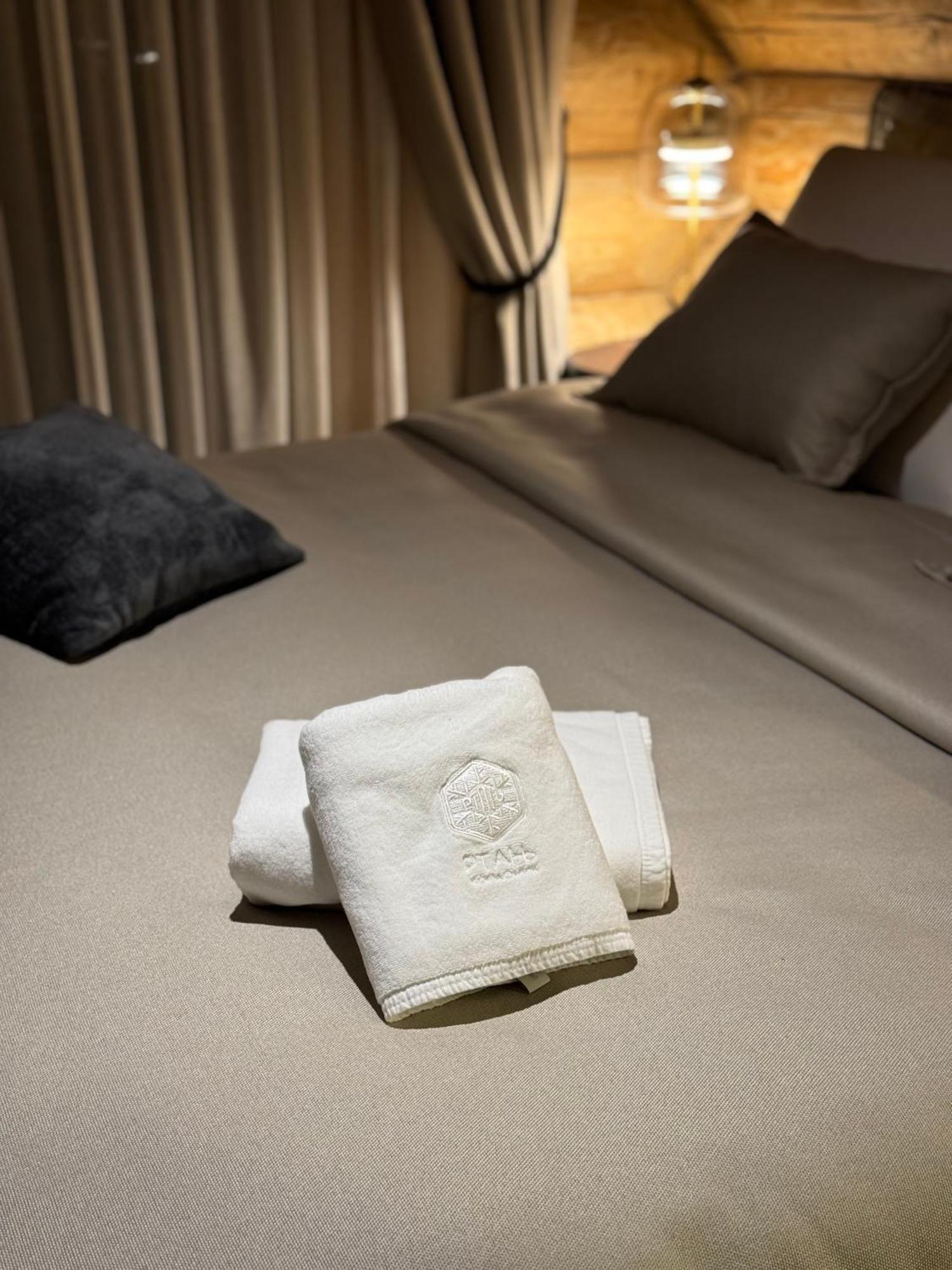 Rtanj Kopaonik Eco Resort & Spa ภายนอก รูปภาพ