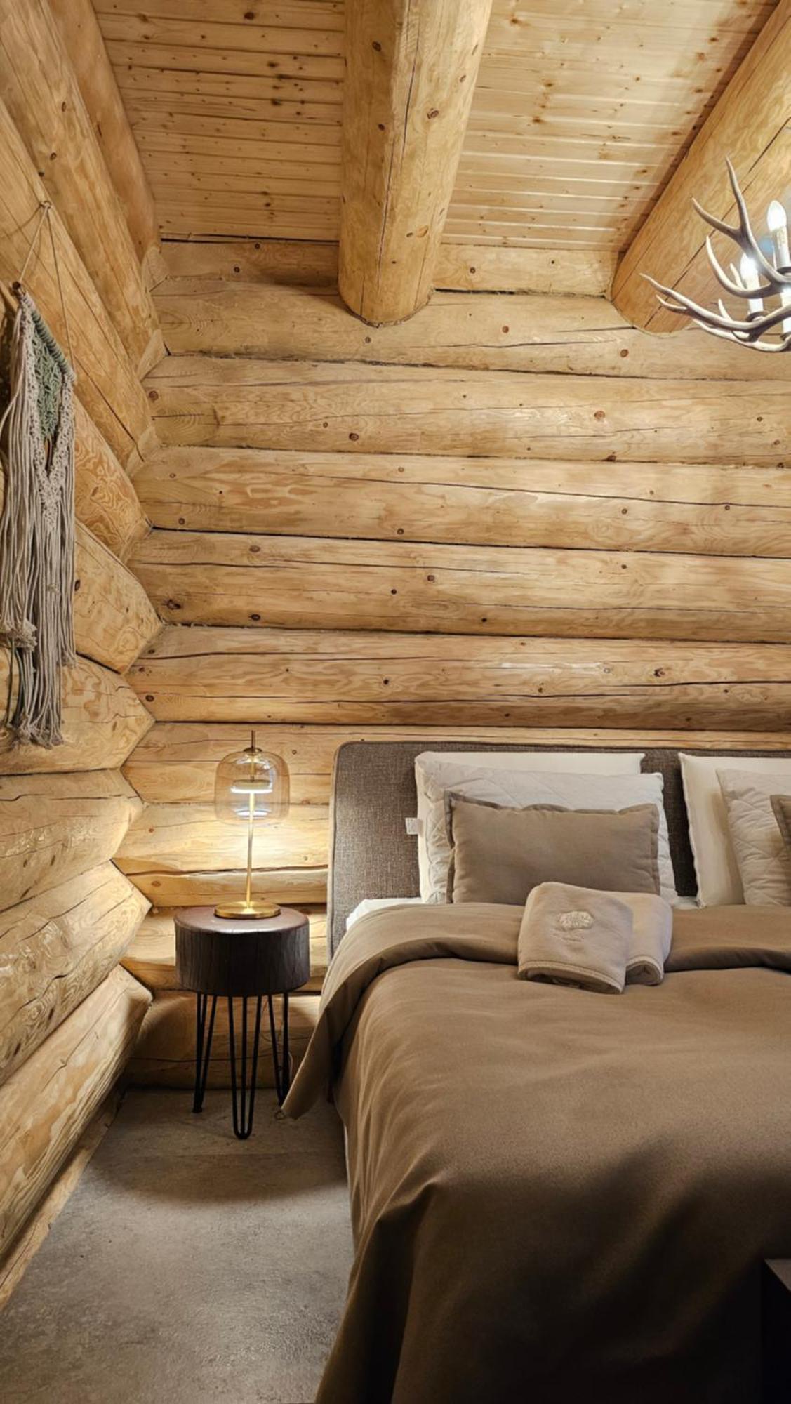 Rtanj Kopaonik Eco Resort & Spa ภายนอก รูปภาพ