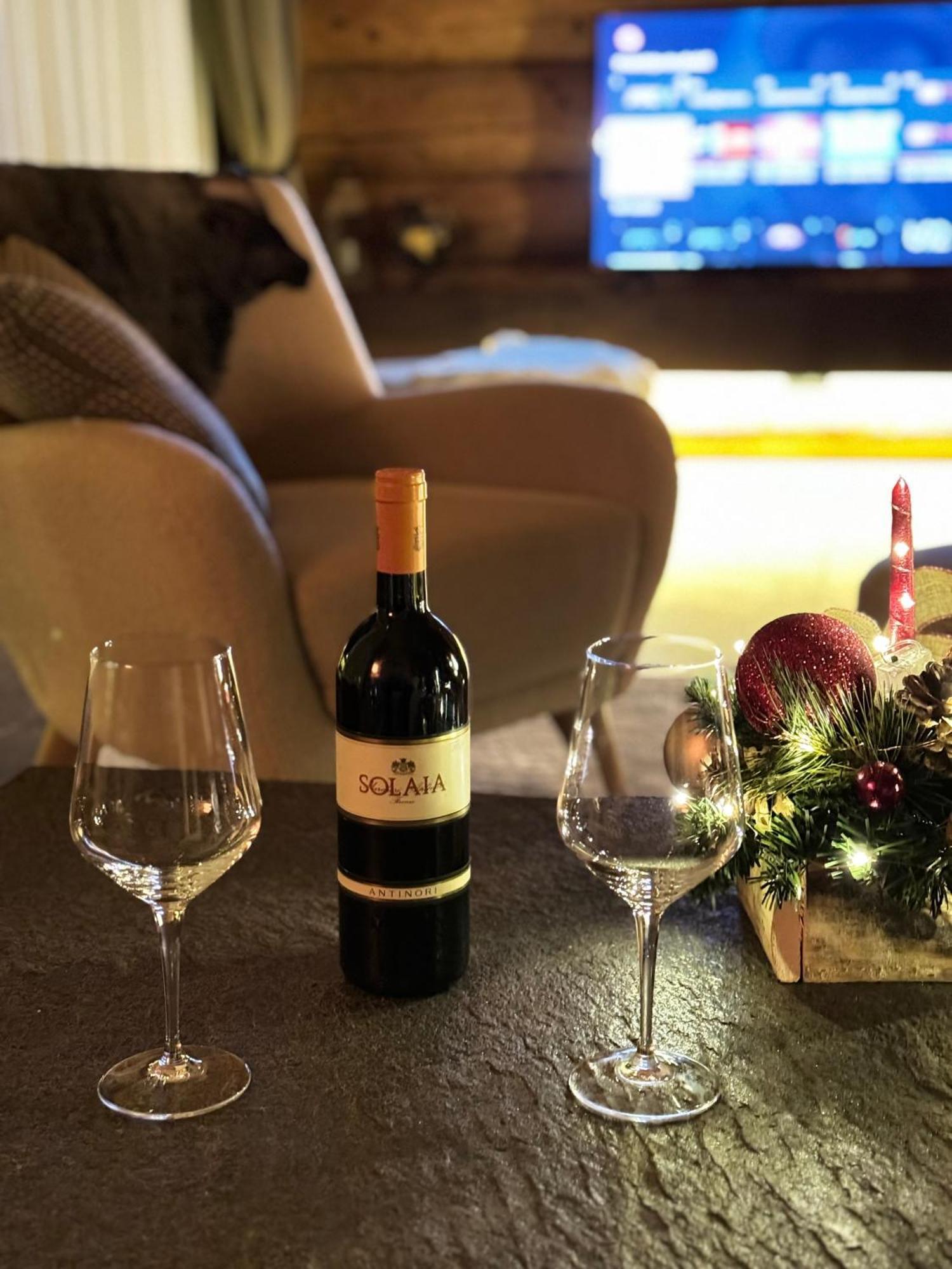Rtanj Kopaonik Eco Resort & Spa ภายนอก รูปภาพ