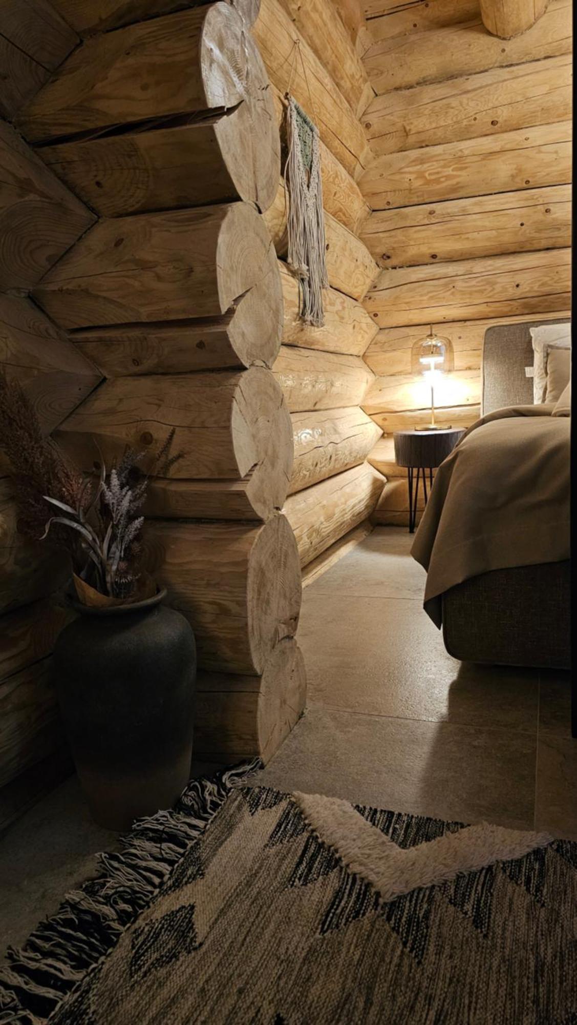 Rtanj Kopaonik Eco Resort & Spa ภายนอก รูปภาพ