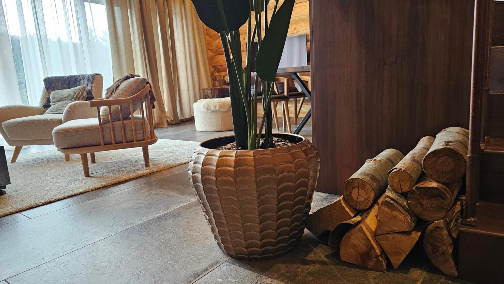 Rtanj Kopaonik Eco Resort & Spa ภายนอก รูปภาพ