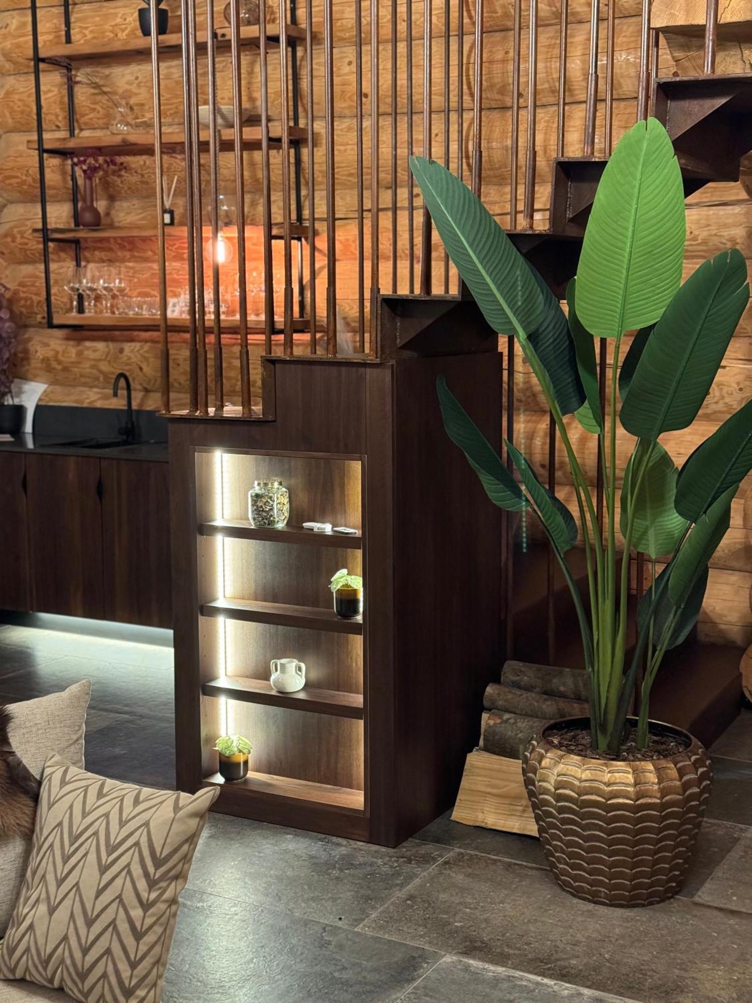 Rtanj Kopaonik Eco Resort & Spa ภายนอก รูปภาพ