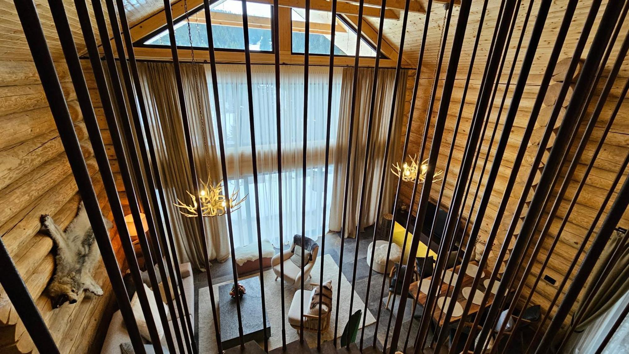 Rtanj Kopaonik Eco Resort & Spa ภายนอก รูปภาพ