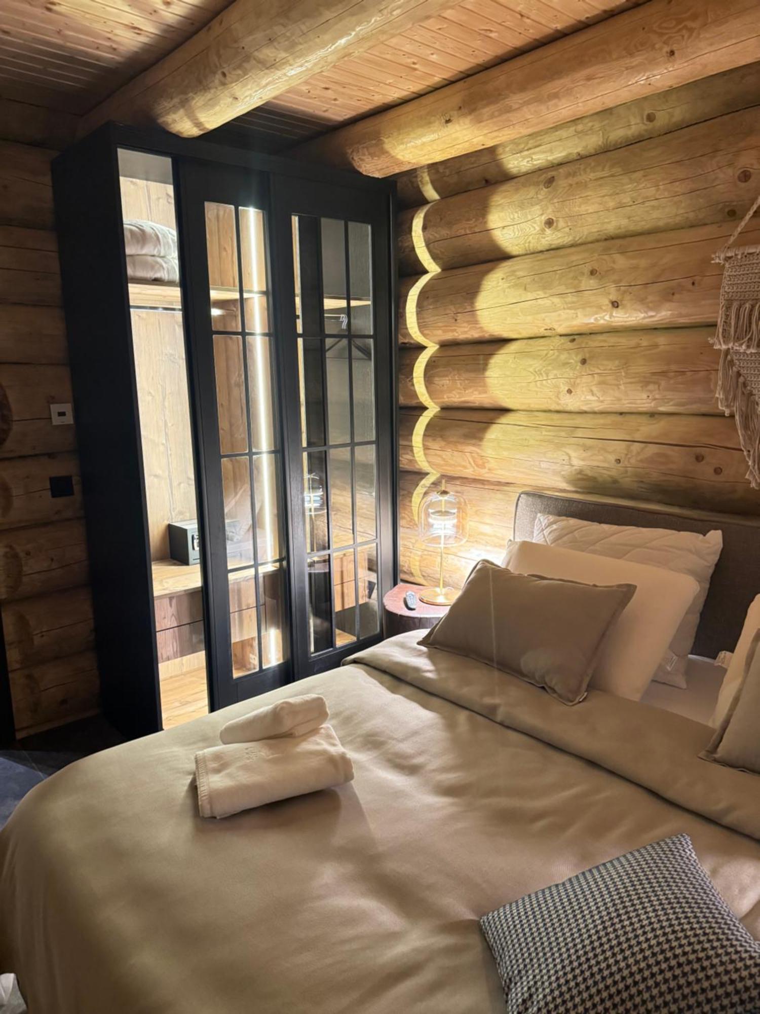 Rtanj Kopaonik Eco Resort & Spa ภายนอก รูปภาพ
