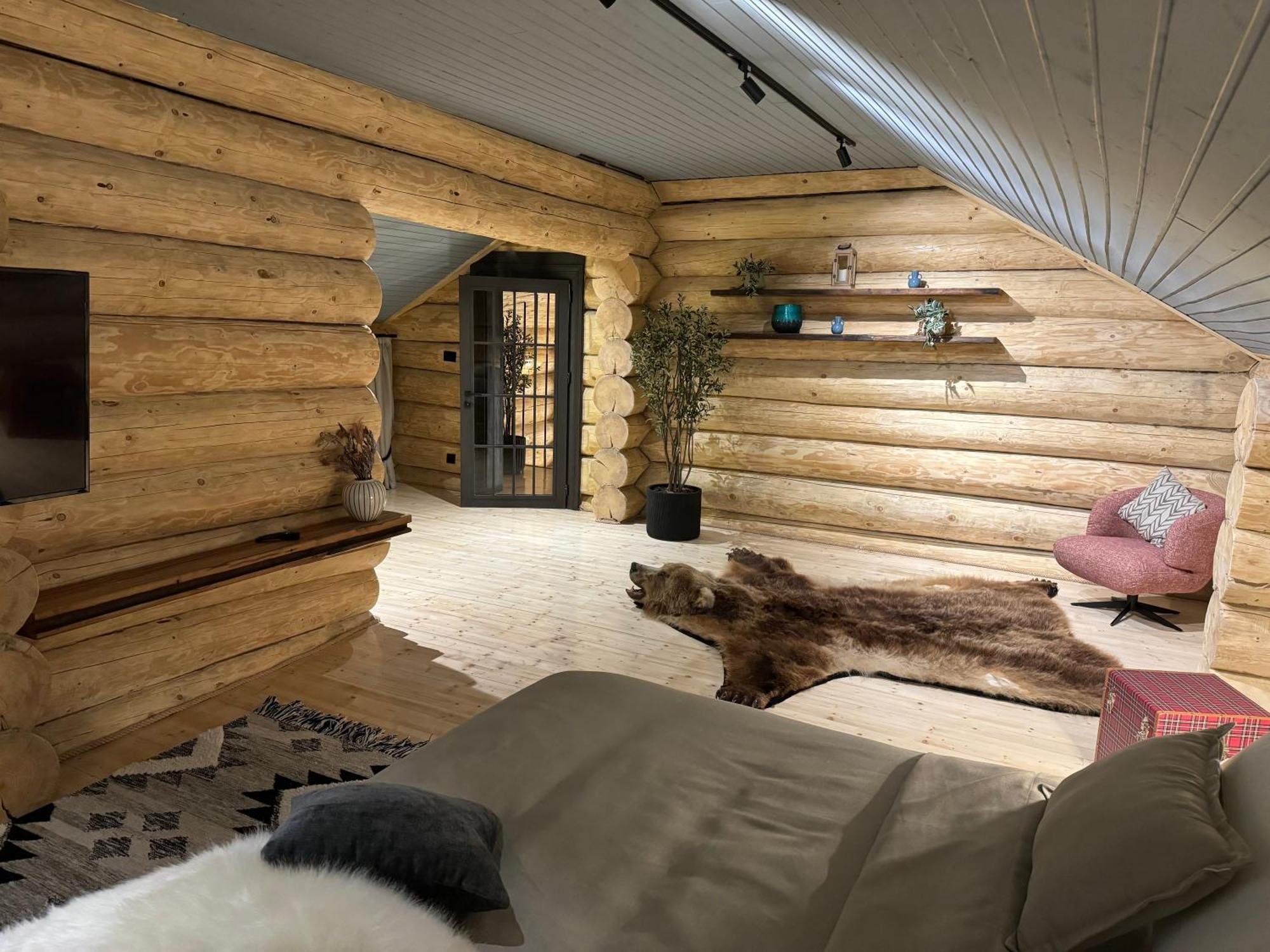 Rtanj Kopaonik Eco Resort & Spa ภายนอก รูปภาพ