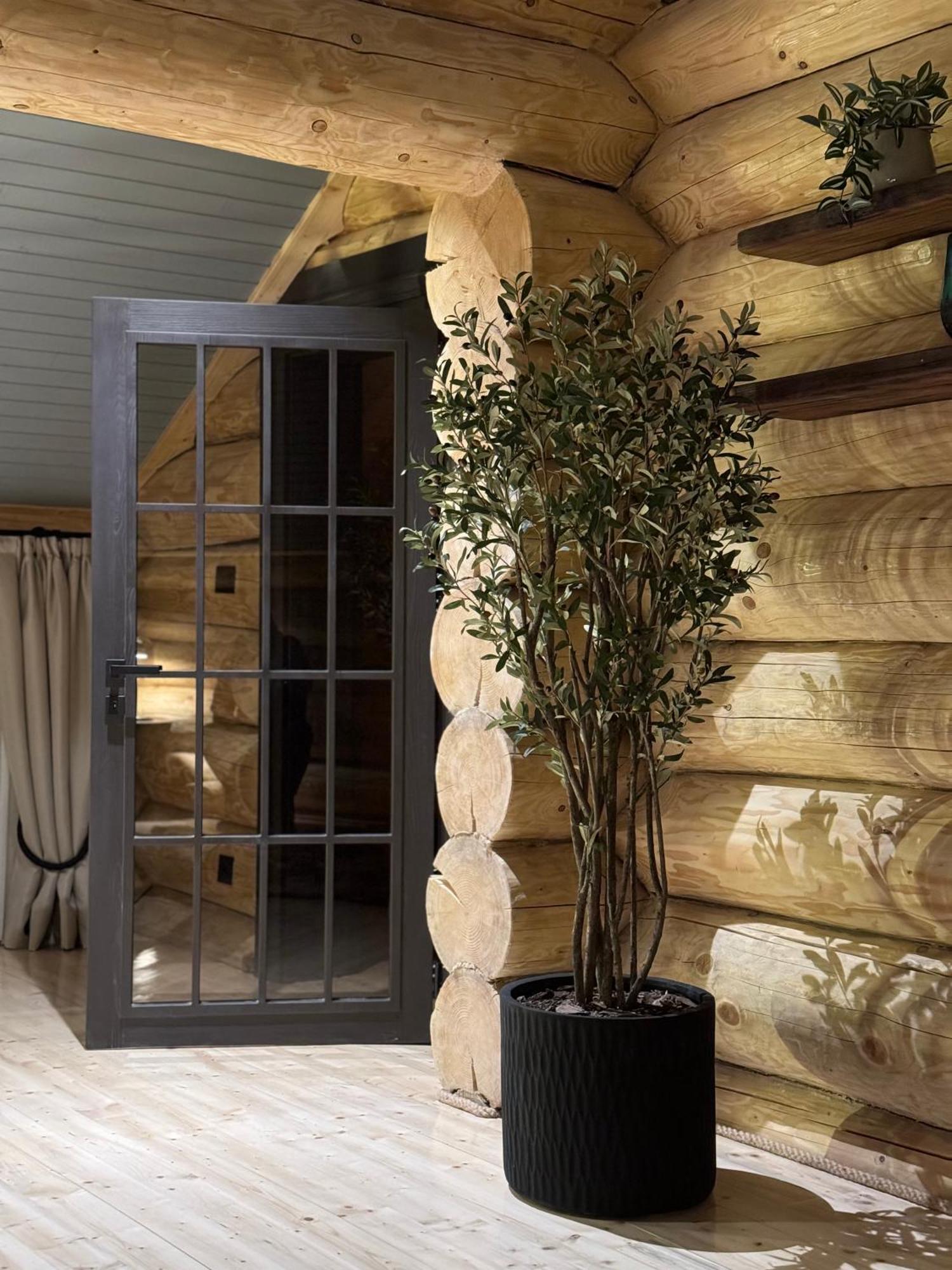 Rtanj Kopaonik Eco Resort & Spa ภายนอก รูปภาพ