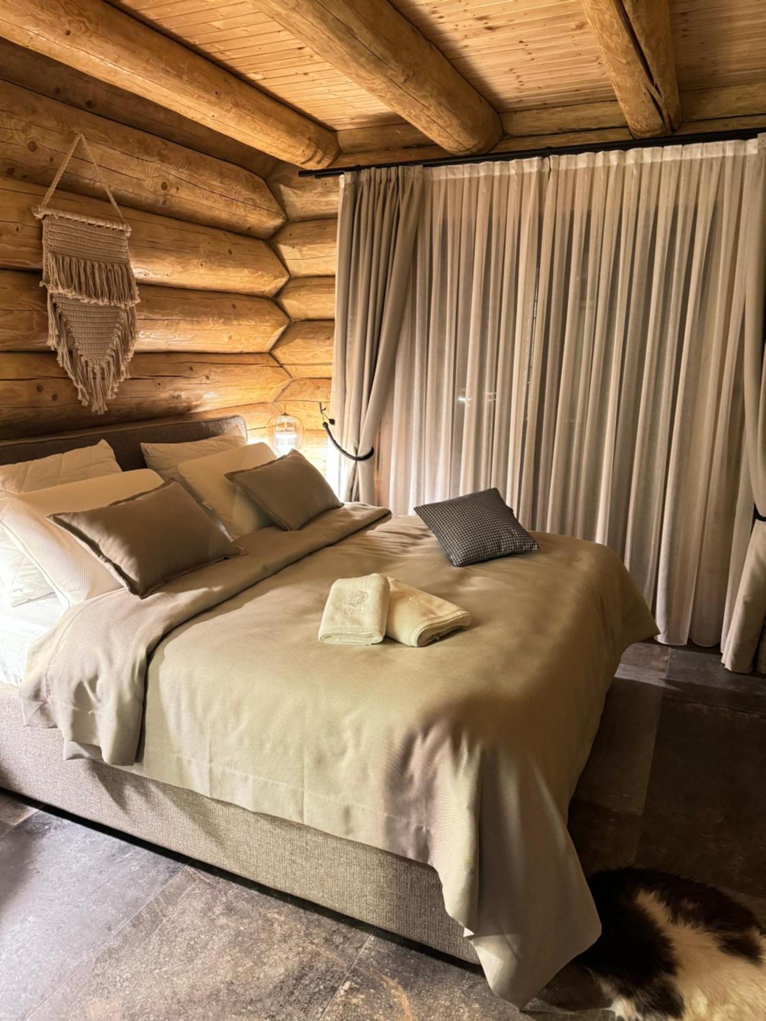 Rtanj Kopaonik Eco Resort & Spa ภายนอก รูปภาพ