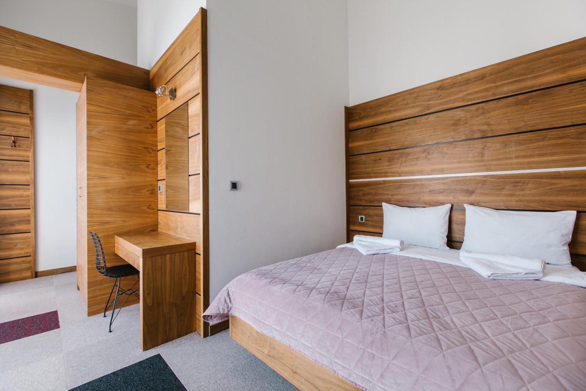 Rtanj Kopaonik Eco Resort & Spa ภายนอก รูปภาพ