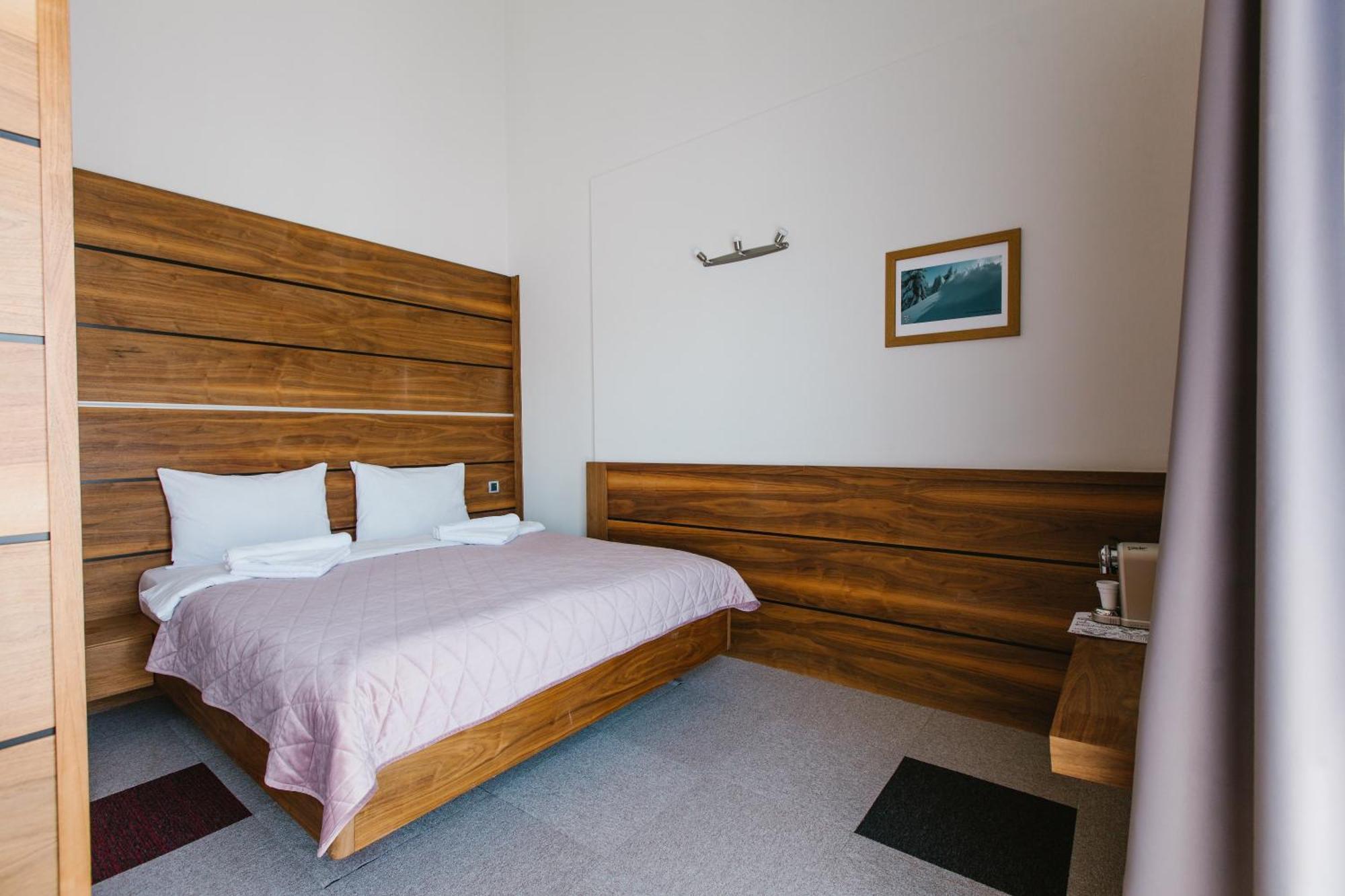 Rtanj Kopaonik Eco Resort & Spa ภายนอก รูปภาพ
